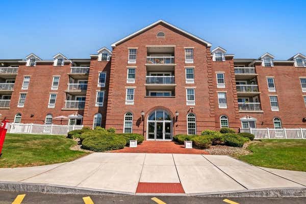 160 COMMANDANTS WAY APT 106, CHELSEA, MA 02150 - Image 1