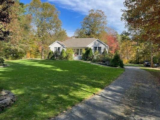 4 BRIDLE PATH, MATTAPOISETT, MA 02739 - Image 1