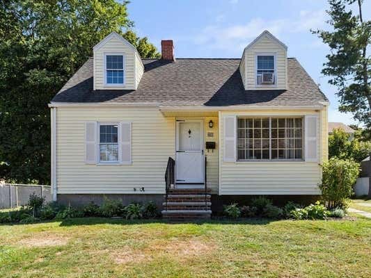 28 BREWSTER RD, WAKEFIELD, MA 01880 - Image 1