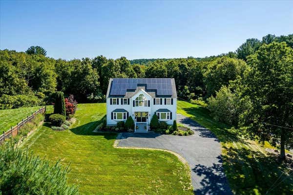 3 HIDDEN MEADOW DR, MILLBURY, MA 01527 - Image 1