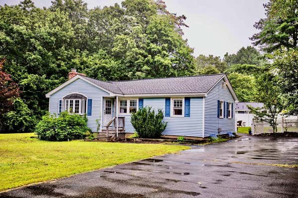 37 OLD JACOBS RD, GEORGETOWN, MA 01833 - Image 1