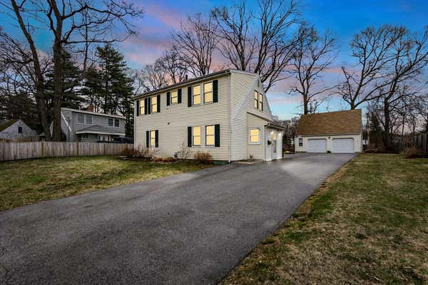 12 VERNON RD, NATICK, MA 01760 - Image 1