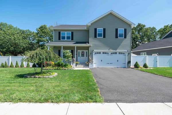 93 ELAINE CIR, SPRINGFIELD, MA 01109 - Image 1