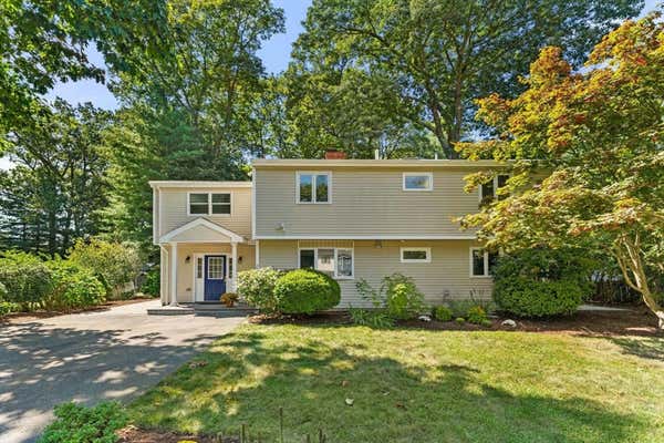 29 VIRGINIA RD, NATICK, MA 01760 - Image 1