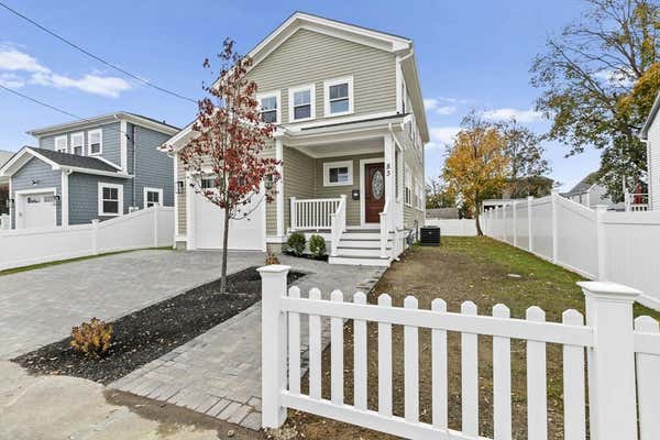 83 BIRD ST, QUINCY, MA 02169 - Image 1