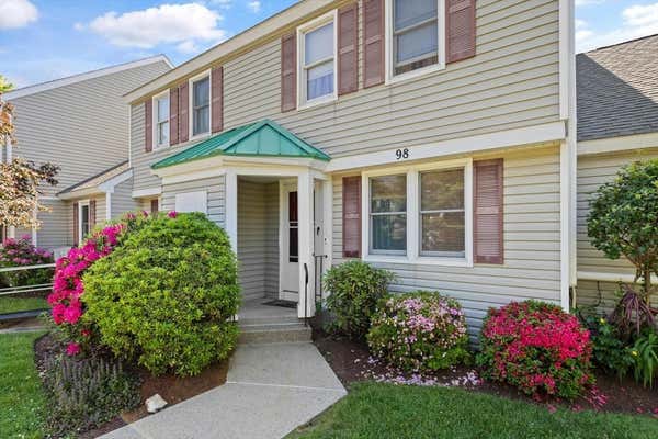 98 VICTORIA HEIGHTS RD # 98, BOSTON, MA 02136 - Image 1