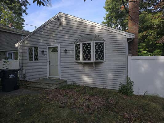 26 N HIGHLAND RD, NORTON, MA 02766 - Image 1