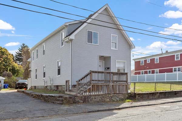 70 E WATER ST, TAUNTON, MA 02780 - Image 1