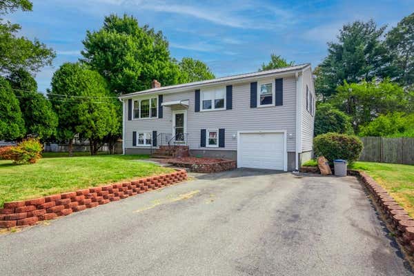 29 THERESA RD, BROCKTON, MA 02302 - Image 1