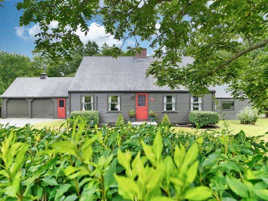 772 GIFFORD RD, WESTPORT, MA 02790 - Image 1