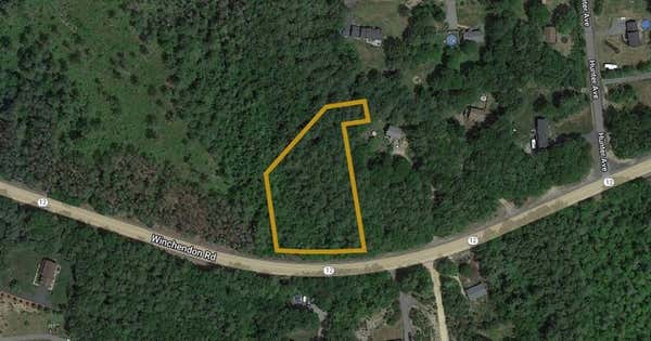 0 WINCHENDON RD, ASHBURNHAM, MA 01430 - Image 1