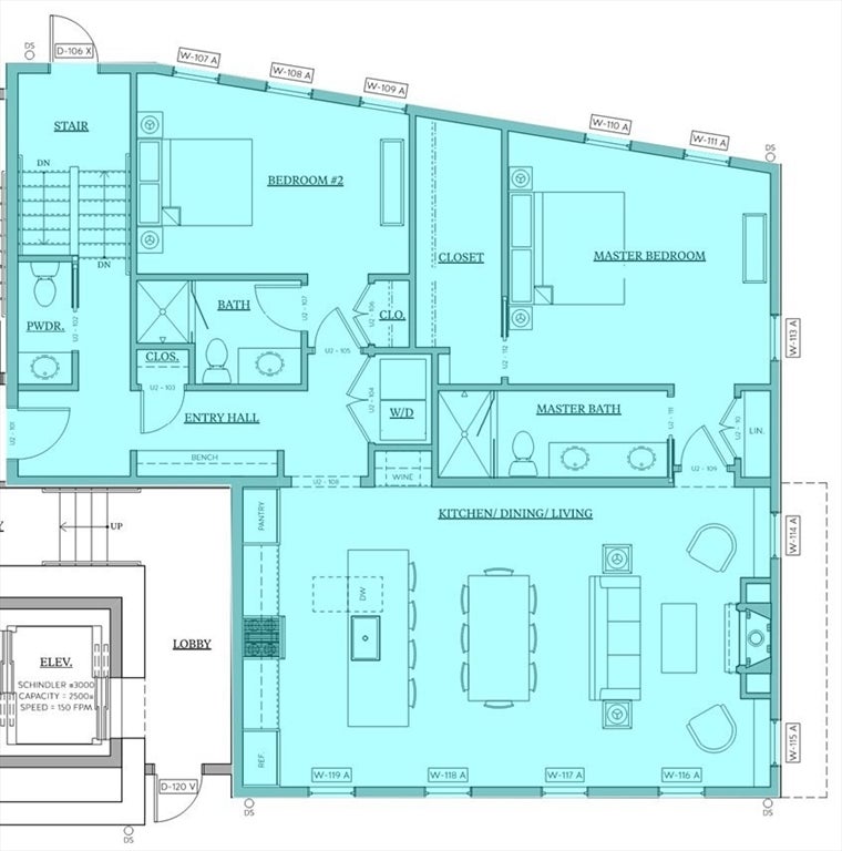 Newburyport, Massachusetts, 01950, United States, 3 Bedrooms Bedrooms, ,4 BathroomsBathrooms,Residential,Active,2044175