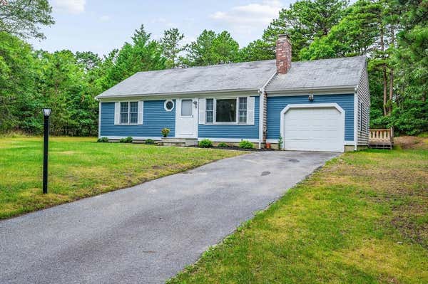 9 TARRAGON CIR, COTUIT, MA 02635 - Image 1