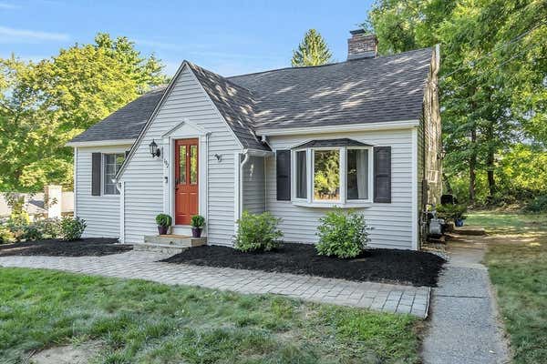 197 WHITE ST, LUNENBURG, MA 01462 - Image 1