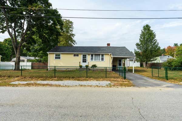 3 SILK LN, TYNGSBORO, MA 01879 - Image 1