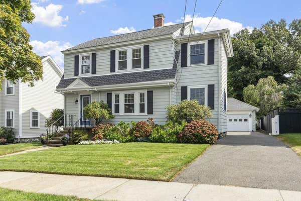 15 SCHOOL ST, MELROSE, MA 02176 - Image 1