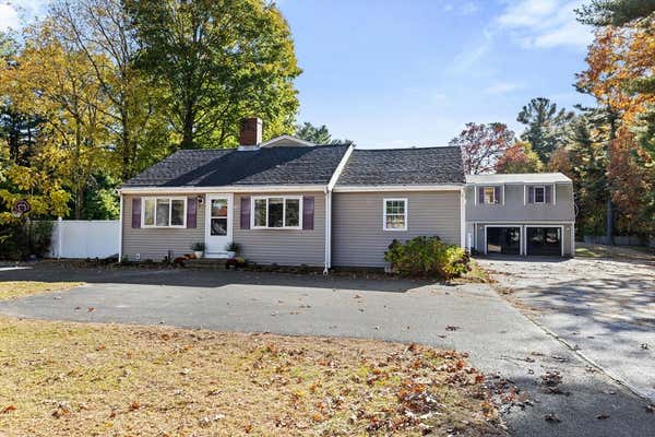 199 SCHOOSETT ST, PEMBROKE, MA 02359 - Image 1