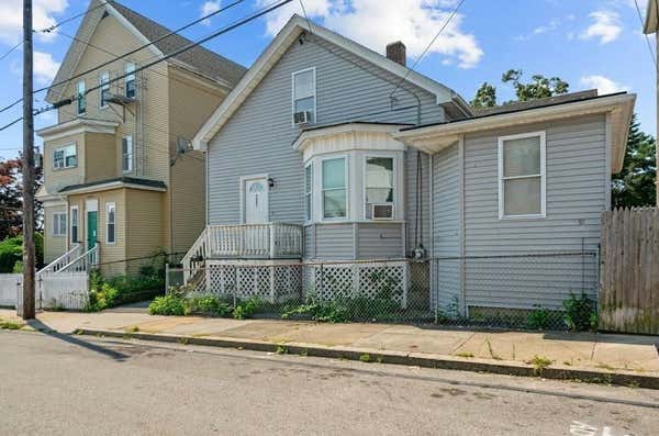 207 BUFFINTON ST, FALL RIVER, MA 02721 - Image 1