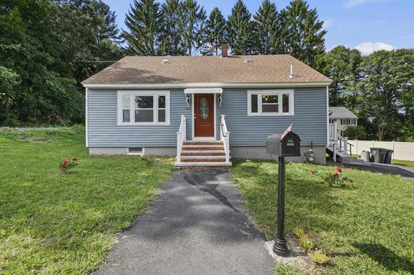 17 MERCIER ST, DRACUT, MA 01826 - Image 1