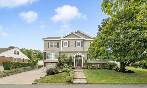 9 LONGBOW RD, STONEHAM, MA 02180 - Image 1