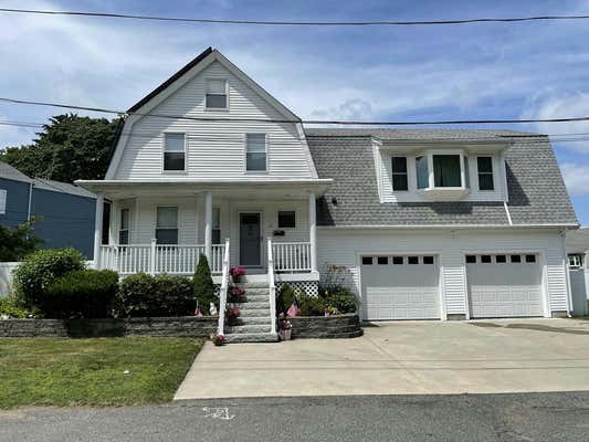 22 PUTNAM ST, SAUGUS, MA 01906 - Image 1