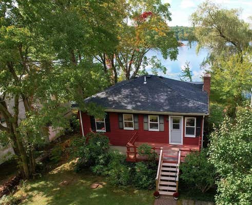 19 LAKESHORE DR, HOLLISTON, MA 01746 - Image 1