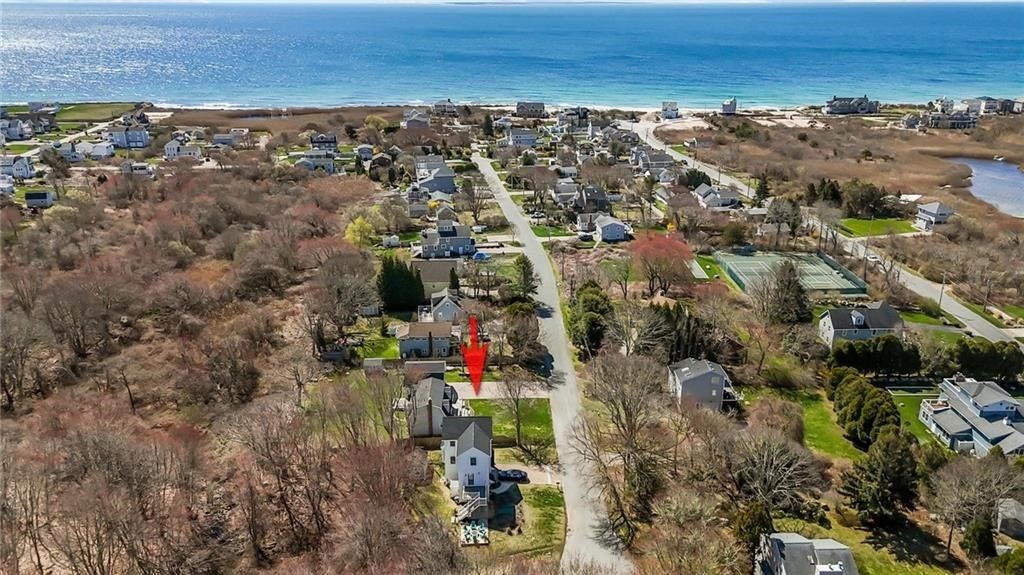 South Kingstown, Rhode Island, 02879, United States, 2 Bedrooms Bedrooms, ,3 BathroomsBathrooms,Residential,Active,2045783