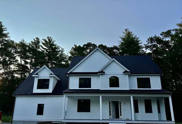 6 YORK DR LOT 41, ATTLEBORO, MA 02703 - Image 1