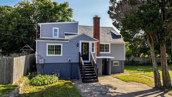 3 VERANDA AVE, FAIRHAVEN, MA 02719 - Image 1