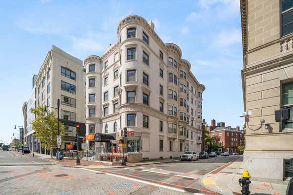 636 BEACON ST APT 205, BOSTON, MA 02215 - Image 1