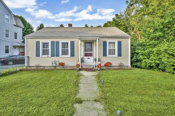 17 DERBY ST, WORCESTER, MA 01604 - Image 1