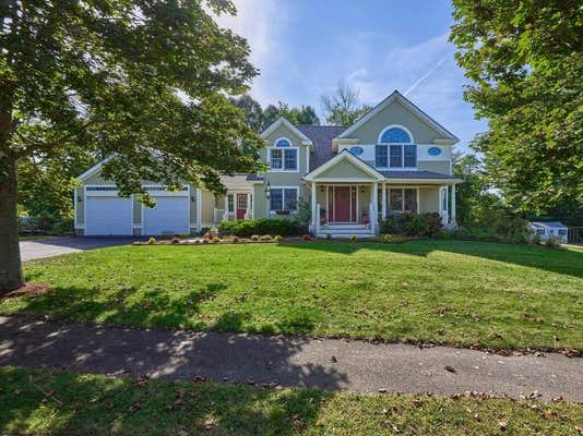 7 SUNNYSIDE RD, AUBURN, MA 01501 - Image 1