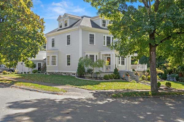 9 WINTHROP ST, DANVERS, MA 01923 - Image 1