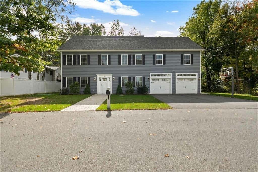 60 CORNELIE RD, METHUEN, MA 01844, photo 1 of 41