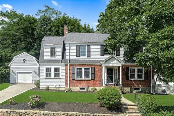 64 WOODSIDE RD, WINCHESTER, MA 01890 - Image 1