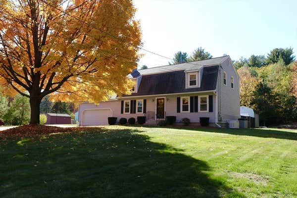 49 PROSPECT ST, ASHLAND, MA 01721 - Image 1