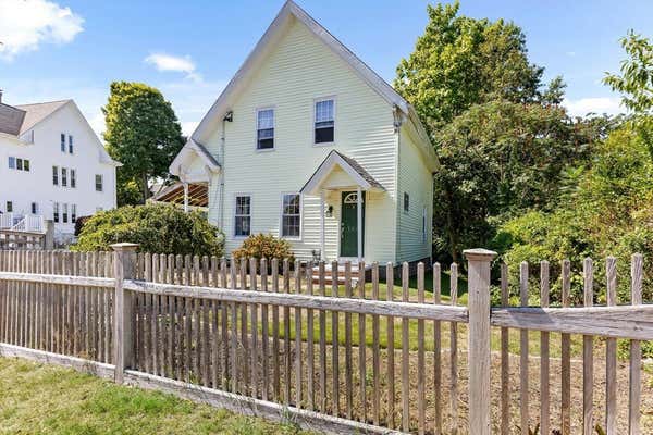 128 ALDEN ST, WHITMAN, MA 02382 - Image 1