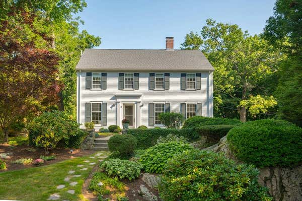 18 BRADFORD RD, HINGHAM, MA 02043 - Image 1