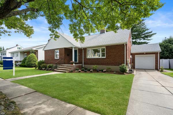 20 TAYLOR RD, BELMONT, MA 02478 - Image 1