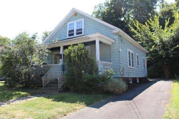 54 HAYWOOD ST, GREENFIELD, MA 01301 - Image 1