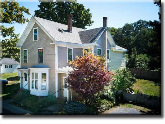 20 THOMPSON ST, AMESBURY, MA 01913 - Image 1