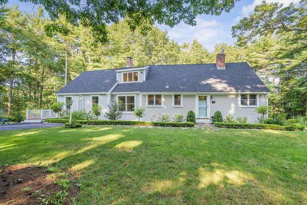 133 KING PHILLIPS PATH, DUXBURY, MA 02332 - Image 1