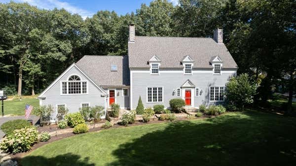 4 KNOBB HL, NEWBURY, MA 01922 - Image 1