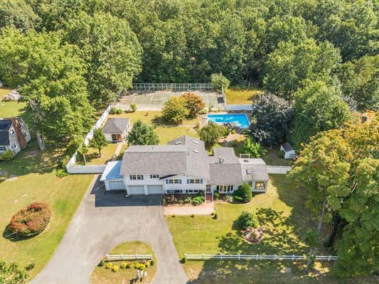 42 LONG PLAIN RD, SOUTH DEERFIELD, MA 01373 - Image 1