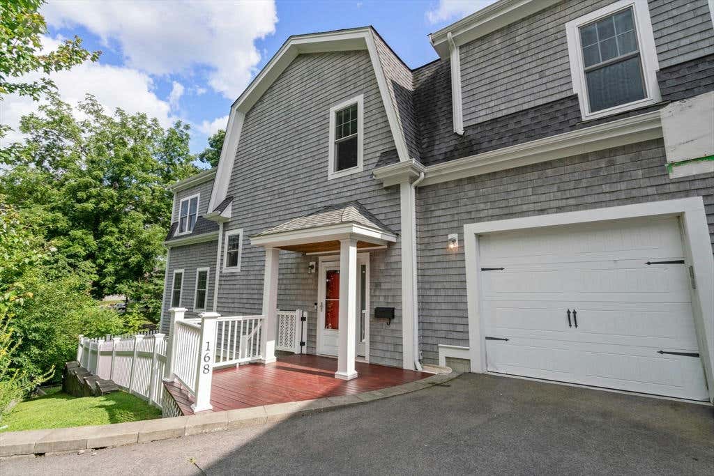 168 HARVARD ST # 2, NEWTON, MA 02460, photo 1 of 31