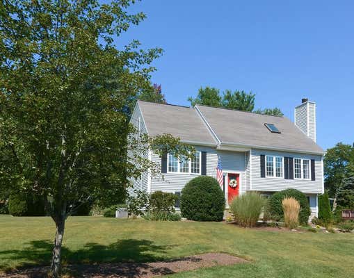 19 GRENIER AVE, WEBSTER, MA 01570 - Image 1