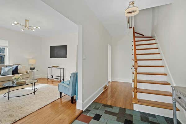 12 CHAPIN AVE, BOSTON, MA 02132 - Image 1