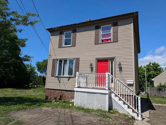 125 CARL ST, FALL RIVER, MA 02721 - Image 1