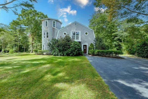 24 BRANDT BEACH AVE, MATTAPOISETT, MA 02739 - Image 1