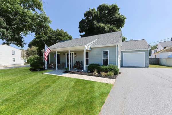 20 AUSTIN ST, BLACKSTONE, MA 01504 - Image 1